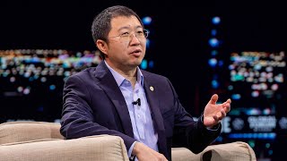Driving Toward the Next Generation of Mobility
