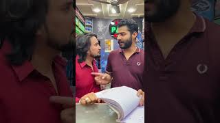 Aj mera mission kamyab hogya😅🤣 #foryou #funny #comedy #shorts #shani