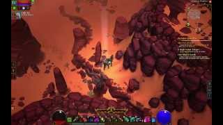 Torchlight II Online Co-op (Linux hosts Windows)