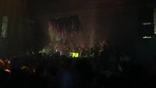Yoko0 - All Day I Dream Ade 2018