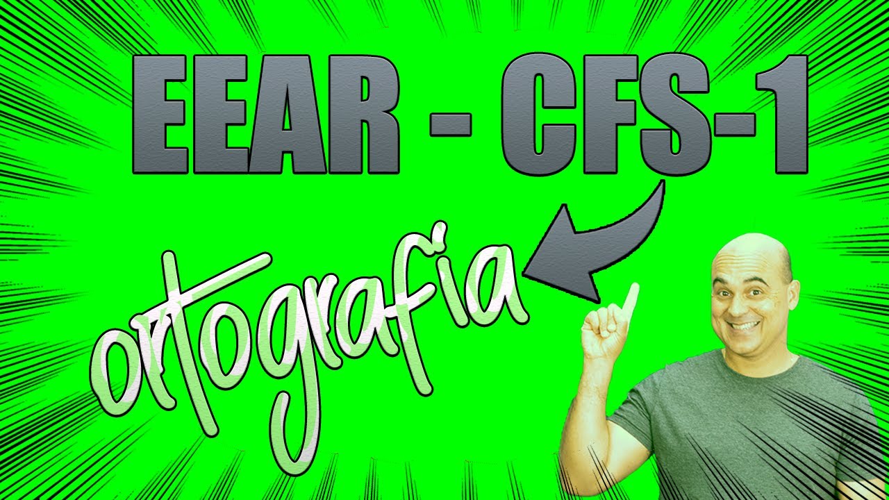 EEAR 2022.1 - QUESTÃO 11 - ORTOGRAFIA E HÍFEN - CFS1-22. - YouTube