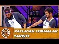 Kaptanlık Yarışı'nda Lokmalar Patladı! | MasterChef Türkiye 33.Bölüm
