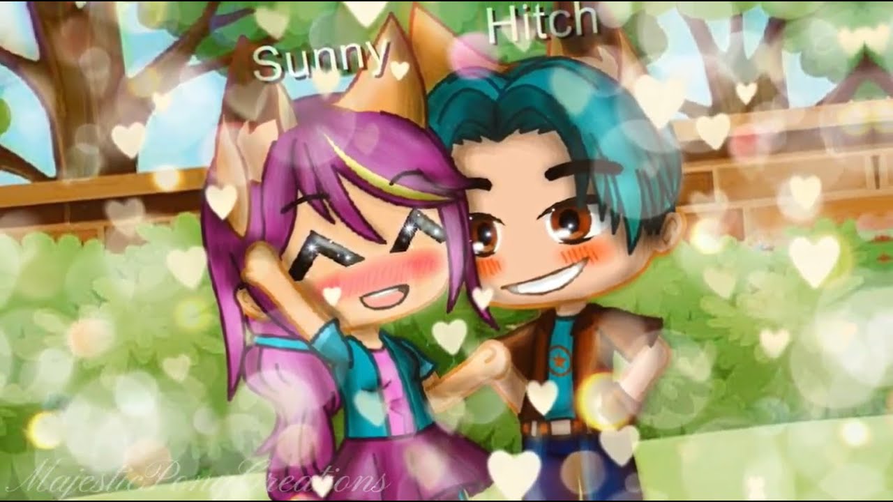 Love Story - Taylor Swift [MLP G5 GCMV]