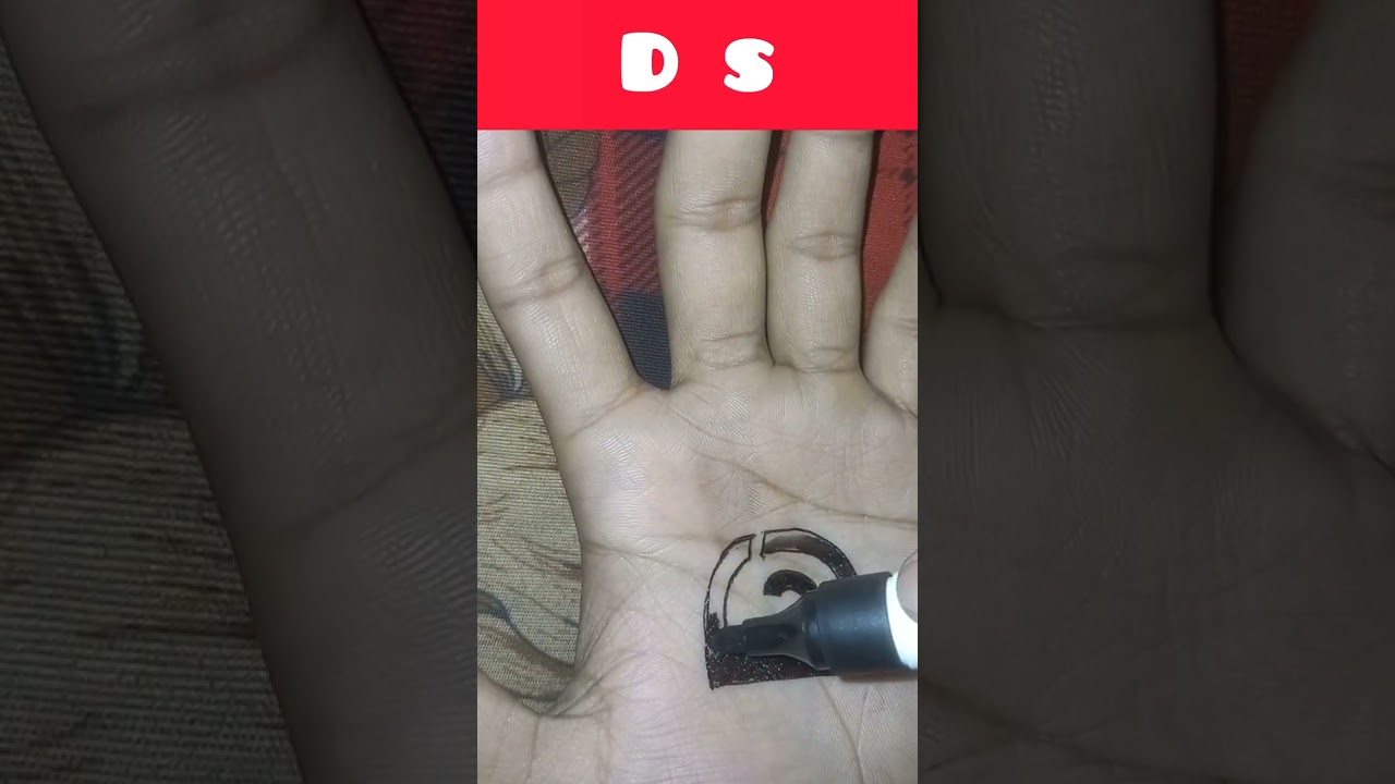 ds tattoo tutorial | 