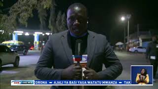 Taswira mchakato kura za maoni majimbo mbalimbali CCM iko hivi