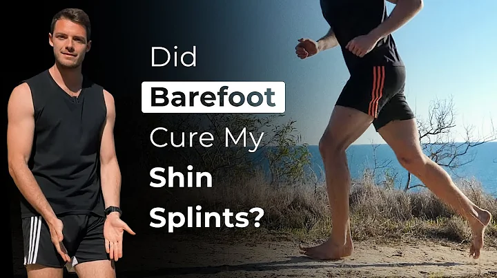 Can barefoot cure your Shin Splints?! Ex-Pro athlete