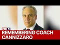 Remembering legendary coach vincent cannizzaro
