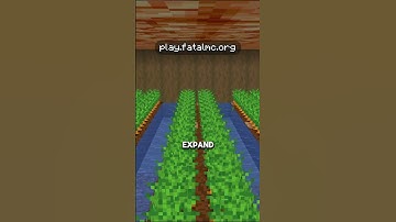 This minecraft money method is Insane! #shorts #fatalmc