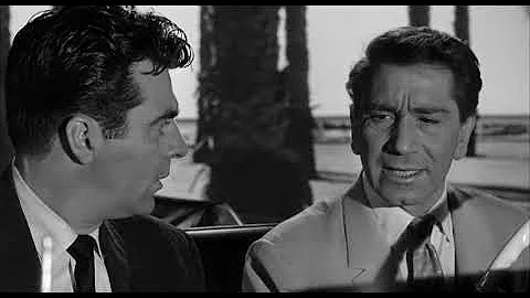 The Brothers Rico (1957)