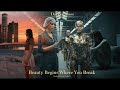 📽 Beauty Begins Where You Break | AI Storytelling by Darkar Sinoe | Synthetic Souls Studio