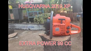 Husqvarna 2101Xp Bar 24 Inch 404 Chain, Seimbang Banget