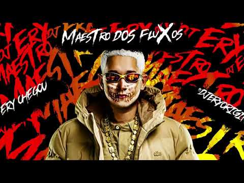 TUA SORTE É QUE EU SOU VAGABUNDO - DJ ERY - MC MAIQUIN 2024