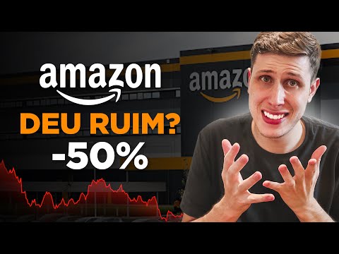 Vídeo: Qual foi o IPO da Amazon?
