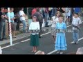 &quot;Festa do Emigrante 2013&quot; Lajes das Flores (HD)