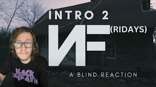 NF - Intro 2 (A Blind Reaction)