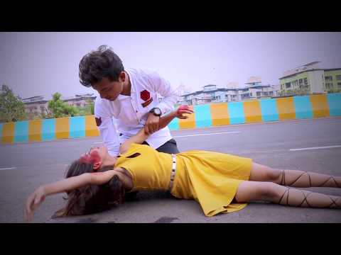 Ye Dil Kyu Toda - Heart Broken Love Story By Kavita || Latest Hindi New Song | 2018 (Nayab Khan)