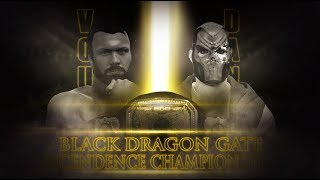 WWE 2K Games | BDG Road To Revival | Ascendance Championship Promo