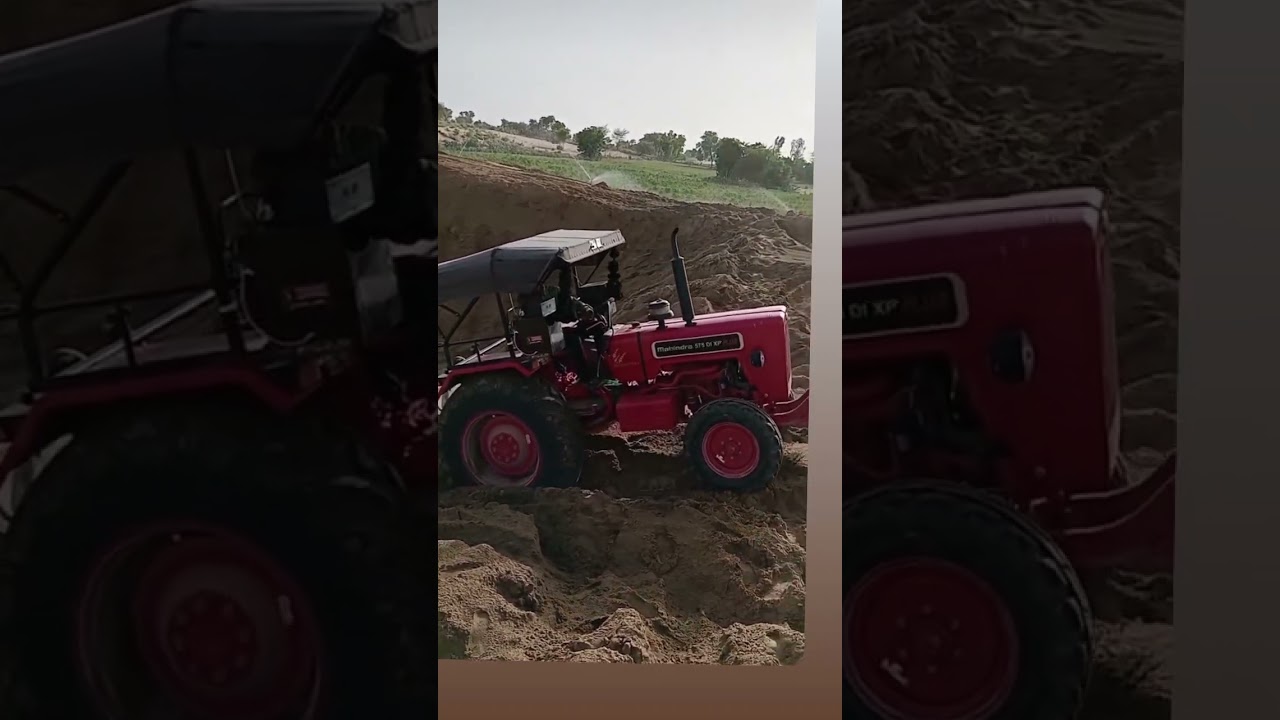 #mahindrapower