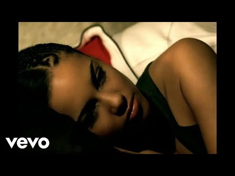 If I Ain't Got You - Alicia Keys