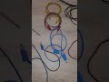 Laboratory Banana plug
