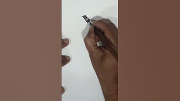 How to write Gothic Fraktur Blackletter d | Calligraphy | G.DeviChandra | Art