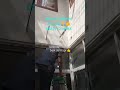 INSTALL AC DAIKIN INVERTER SPLITWAL PART 2 👍