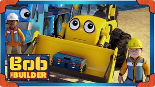 Bob the Builder | Stranded | Season 19 Episode 39