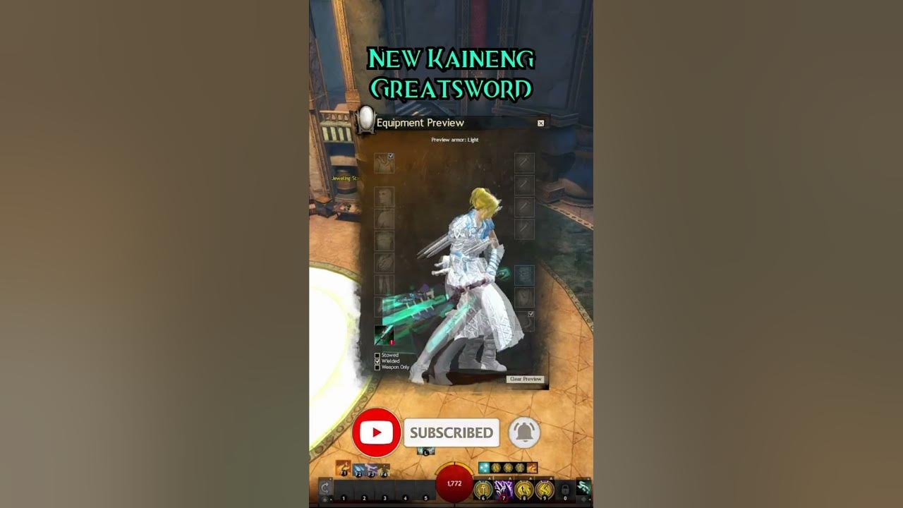 FREE BLACK LION TICKET Guild Wars 2 September 2nd 2022 GW2 Steam