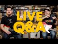 Viewer Comments &amp; Questions Live - 02 February 2026 [That Pedal Show] Mp3 Song