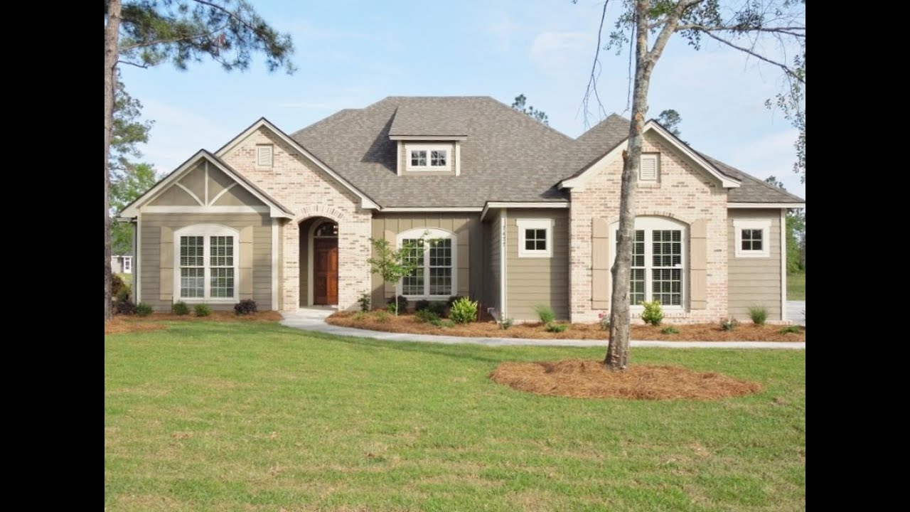 Residential for sale 7477 Crabtree Crossing, Hahira, GA 31632 YouTube