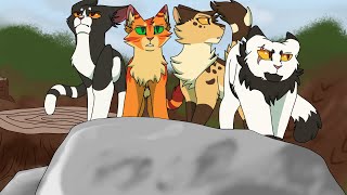 Warrior Cats 20 Years | part 20
