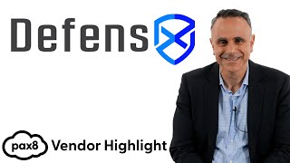 What is DefensX? - Vendor Highlight screenshot 3