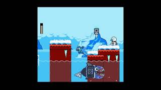 Megaman Maverick - Alpha 1.12.0 Full Playthrough