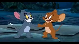 Tom and Jerry - Little Tom 😂 (توم وجيري - توم الصغير (قط وفار