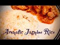 Aromatic Jasmine Rice | Easy & Delicious Rice Recipe | How to Cook Jasmine Rice in the Rice Cooker