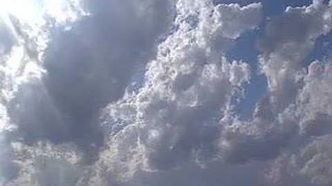 September 30, 2007 Chase; Near Dow City, IA