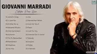 Giovanni Marradi Collection Piano Songs 2023 - Giovanni Marradi Greatest Hits Full Album 2023