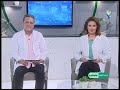 صحتك بالدنيا 02 04 2022 1 رمضان