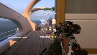 Quad Killcam Fail