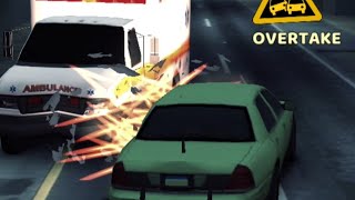 Rush Hour 3D - Car Games / Android Gameplay screenshot 4