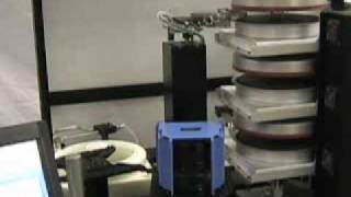 S3 Flexi-PCS III Photoresist Spin System