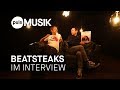 Die Beatsteaks im Interview über ihr neues Album „Yours“ und die weltpolitische Bedeutung des Yaks