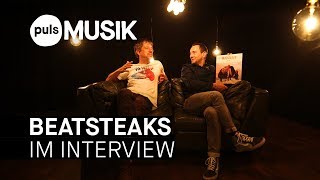 Die Beatsteaks im Interview über ihr neues Album „Yours“ und die weltpolitische Bedeutung des Yaks