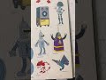 Cardboard Fun with Futurama! #futurama #nostalgia #2000s #collectables #90skids #actionfigure