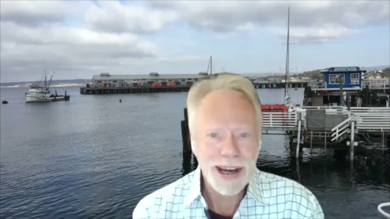 How Many Ways Can Russian Foreign Policy Be Understood and Misunderstood? A lecture by R. Legvold