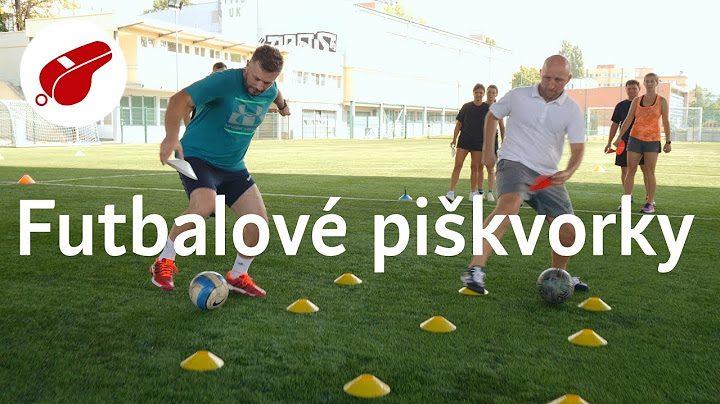 Futbalové piškvorky - Tic-tac-toe