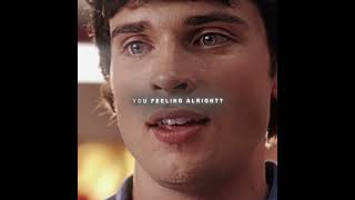 They Never Saw It Coming   Smallville Edit  super Slowed movieedits shorts