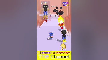 Mashup hero gameplay walk through | Mashup Hero Level 11 | #shortvideo #ytshorts #trending #shorts