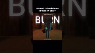 New final boss 😭 #minecraft #memes #minecraftmemes #minecraftbuilds #minecraftdaily
