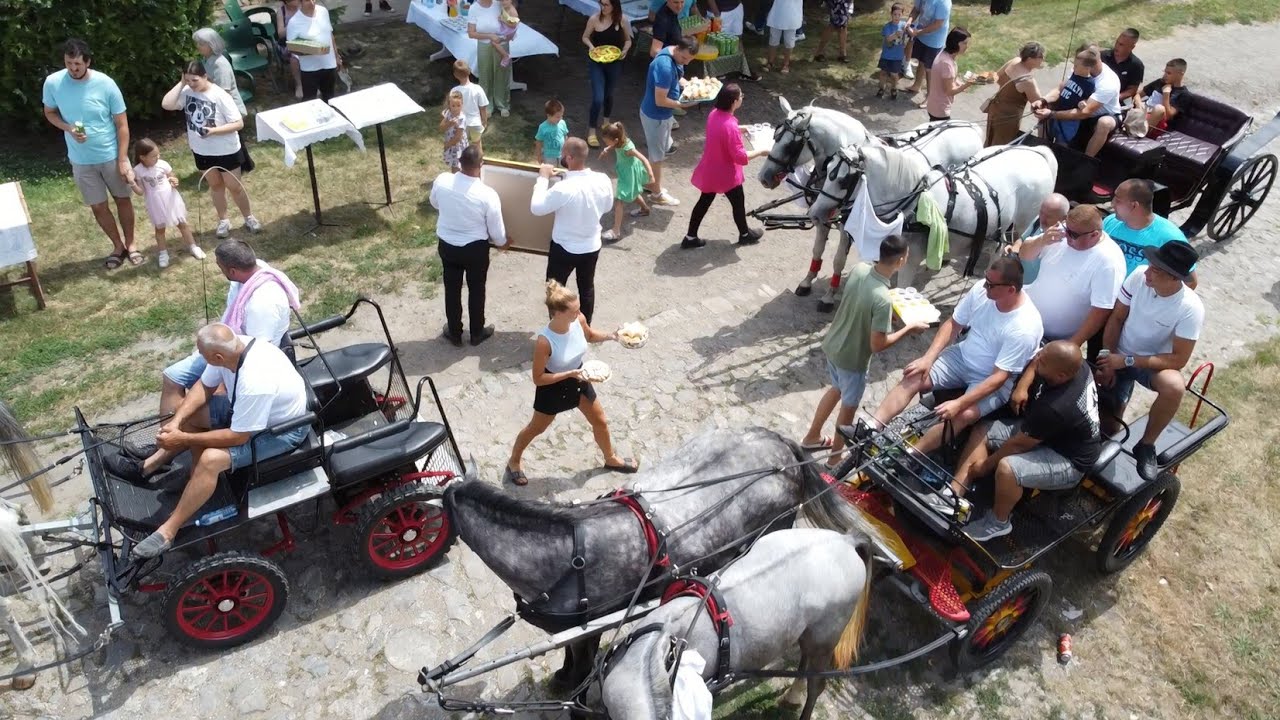 Melenci Duhovi - 2024.